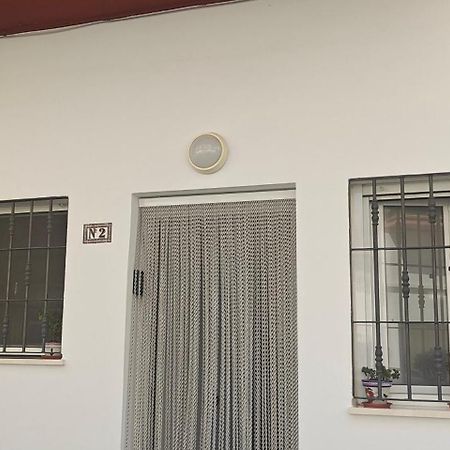 "Llegamos A Casa" Malaga Apartamento Exterior foto