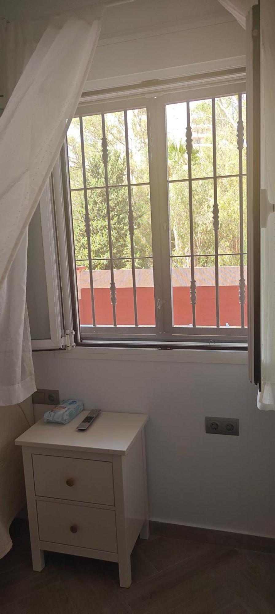 "Llegamos A Casa" Malaga Apartamento Exterior foto